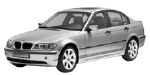 BMW E46 P278A Fault Code