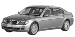 BMW E65 P278A Fault Code