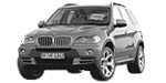 BMW E70 P278A Fault Code