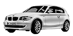 BMW E81 P278A Fault Code