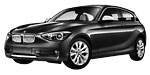 BMW F21 P278A Fault Code