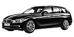 BMW F31 P278A Fault Code